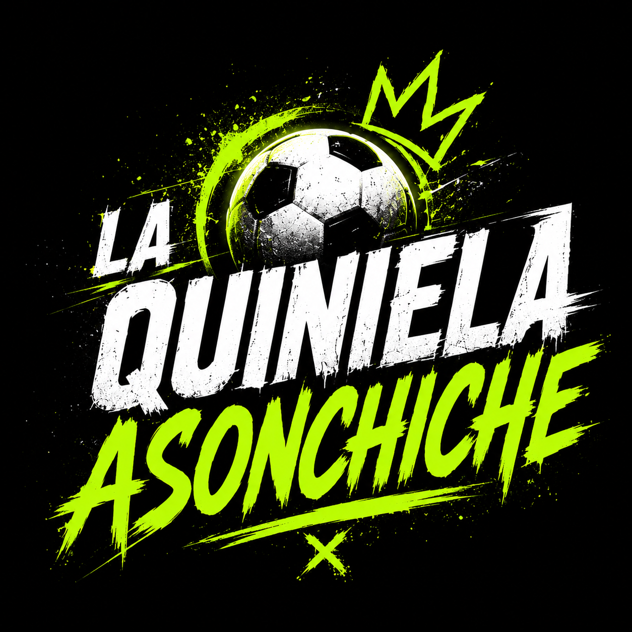La Quiniela Asonchiche